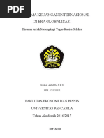 Download Paradigma Keuangan Internasional Di Era Globalisasi by Amanda Mecca Arifien SN342948113 doc pdf