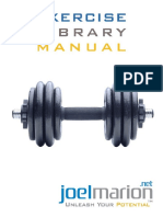 Exerciselibrary PDF