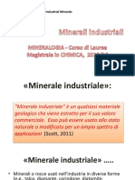 1_Minerali industriali