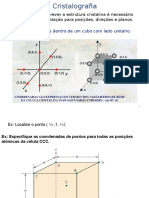 Cristalografia