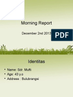 Morning Report.pptx