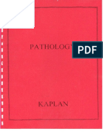 Goljan Pathology Notes For Step 2 USMLE PDF
