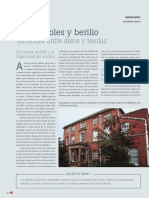 De Caracoles y Berilio PDF