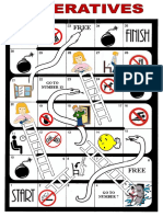 2754 Snakes and Ladders