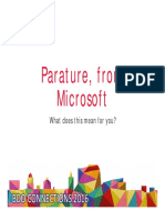 CRM - Parature From Microsoft