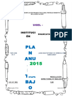 Pat 2015 - Iei #282 - San Juan Bautista (Actualizado)