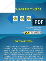 logistica inversa