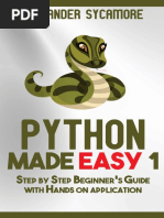 old4a.Python.Python.Made.Easy.1.Hacking.Beginners.pdf