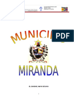 Municipio Miranda