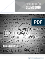 Descripcion Del Modulo