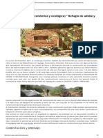 CASA ECO ECO # 1 (económica y ecológica) “ Refugio de adobe y material reciclado” _ Residencias.pdf