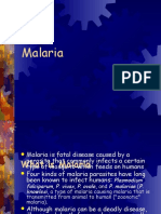 Malaria