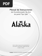 37500manual AIRE Alaska R410 PDF