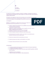 INFORME Nª002 20014