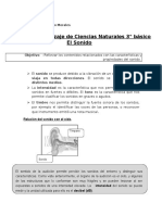 Guia Sobre El Sonido