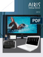 Gadgets Airis Mundial PC PDF