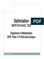 Formulation-Graphical Sol