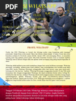 Download APLIKASI WHATSAPPppt by Ikhsaan Subhan S SN342973628 doc pdf