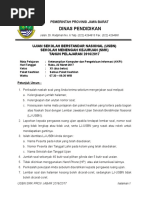 Download 01 Soal Kkpi Utama 1 by Andi SlaluRosoneri SN342975655 doc pdf