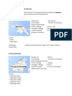 5 Pulau Terbesar Di Indonesia Beserta Budaya Pada Masing Masing Pulau Fix