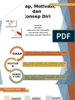 Sikap Motivasi Dan Konsep Diri.ppt