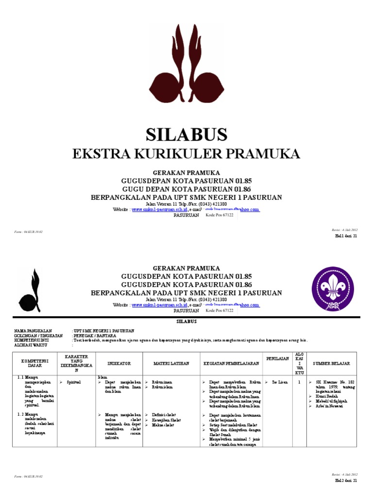 Silabus_Pramuka_Penegak