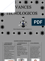 Avances Tecnologicos 11-6