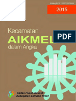 Aikmel Dalam Angka PDF