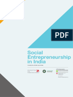 FINAL Social Entrepreneurship Report