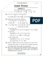 9 Maths NcertSolutions Chapter 1 5 PDF