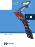 RD7000 User Guide