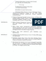 Peraturan Kenaiakan Pangkat Pegawai Yayasan Widyatama