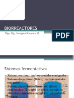 6 Biorreactores