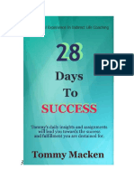 28 Days To Success PDF