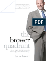 Lee Browe - The Brower Quadrant