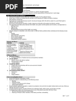 SPIKES Protocol for Breaking Bad News | PDF | Empathy | Nonverbal ...