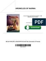 Download the-chronicles-of-narniapdf by rsdin SN342987606 doc pdf