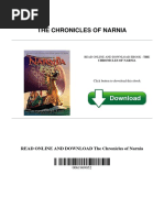 Download the-chronicles-of-narniapdf by rsdin SN342987606 doc pdf