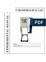 Lab Manual - Heat Transfer & HVAC Sep 2016.pdf