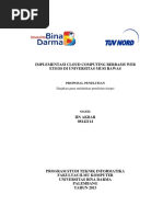 Download PROPOSAL IMPLEMENTASI CLOUD COMPUTING BERBASIS WEB EYEOS DI UNIVERSITAS MUSI RAWASpdf by Dani Fajar SN342988745 doc pdf