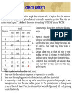 20040812-What Is Check Sheet - Pps