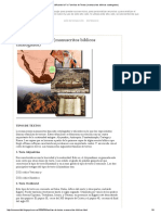 Edificando La Fe - Familias de Textos (Manuscritos Biblicos Catalogados)