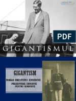 Gigantismul