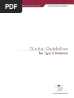 Aafp Resource Materials Diabetes Mellitus Type 2 - 