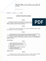 Strategija Prijedlog Ugovora PDF