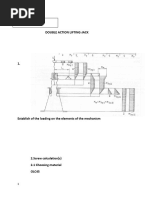 Proiect OM I - Calcule Cric Cu Dubla Actiune