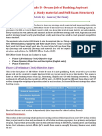 Flash Strategy For Grade B