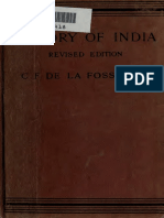 History of India PDF