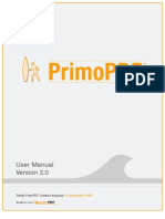 PrimoPDF 2-0