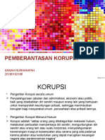 PEM-KORU